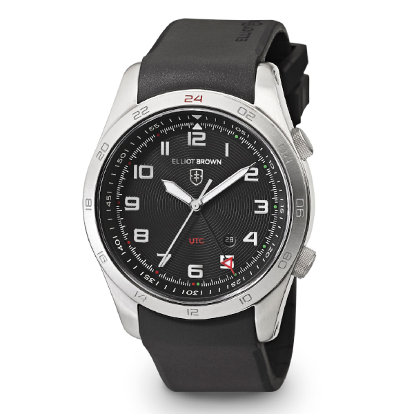 Elliot Brown Broadstone Clipper Race UTC Limited Edition