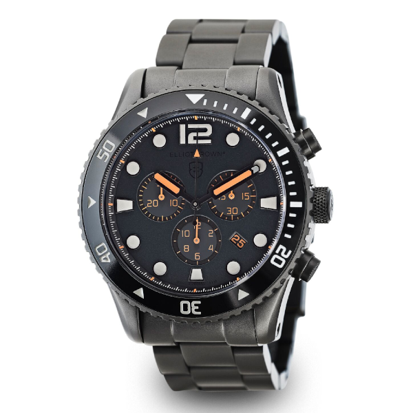 Elliot Brown Bloxworth Chronograph