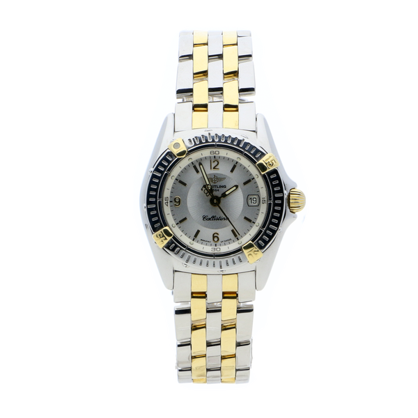 Breitling Callistino Folding Clasp (262)