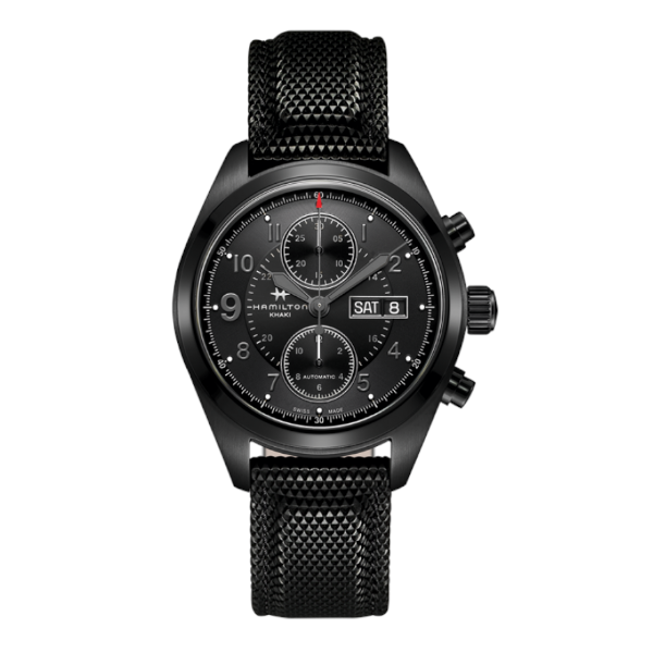 Hamilton Khaki Field