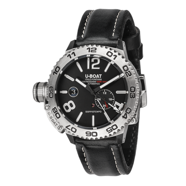 U-Boat Doppio Tempo Auto