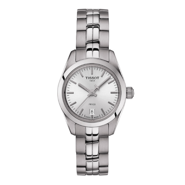Tissot PR 100