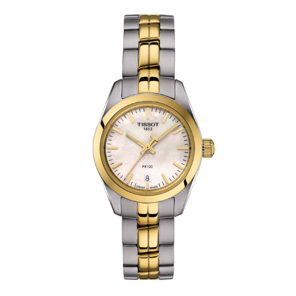 Tissot PR 100