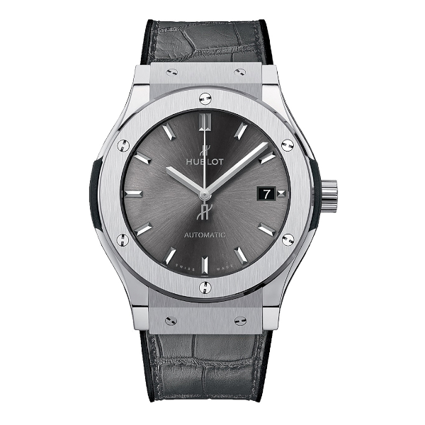 Hublot Classic Fusion