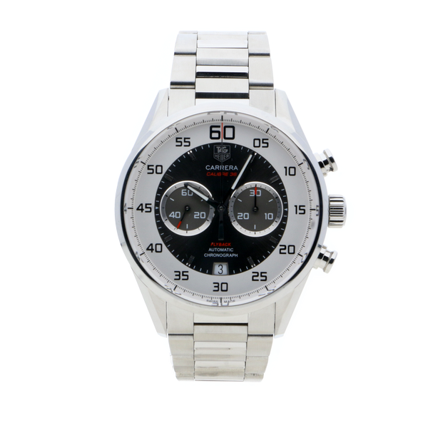 TAG Heuer Carrera (175)