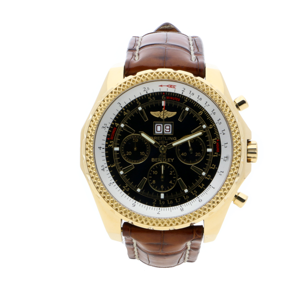 Breitling Bentley 6.75 Tang Type (17)