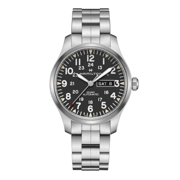 Hamilton Khaki Field
