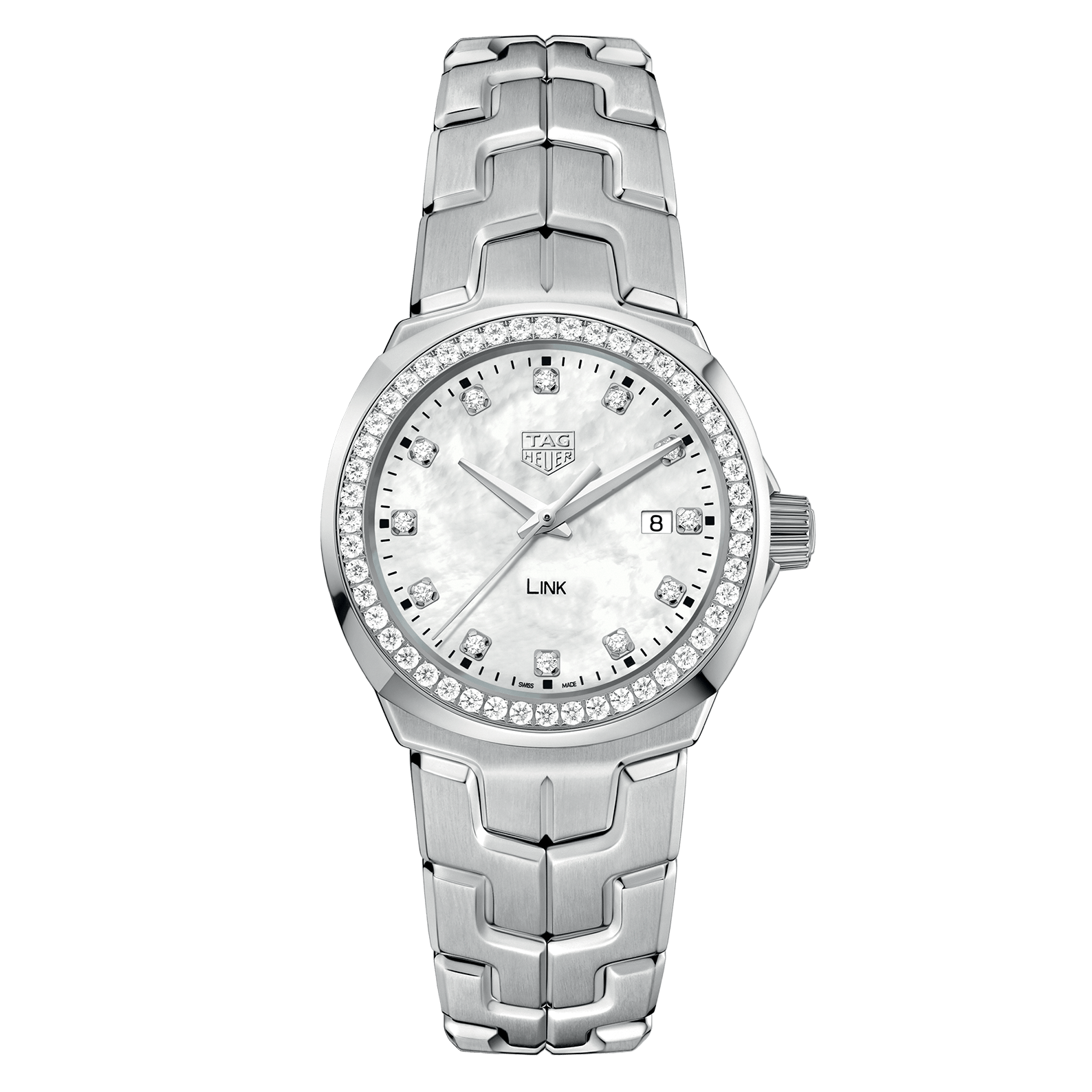 TAG Heuer Link Quartz