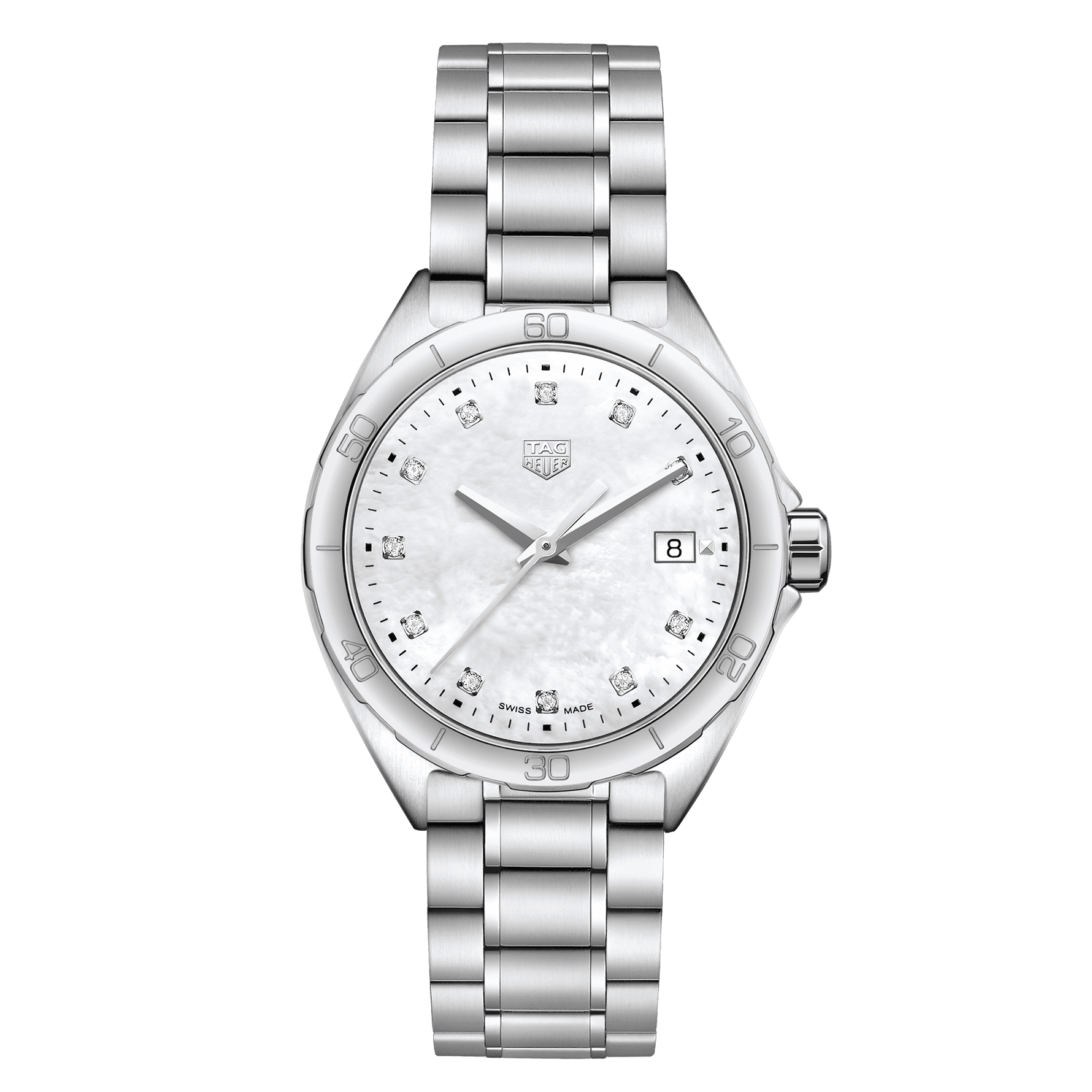 tag heuer formula 1 diamond ladies watch