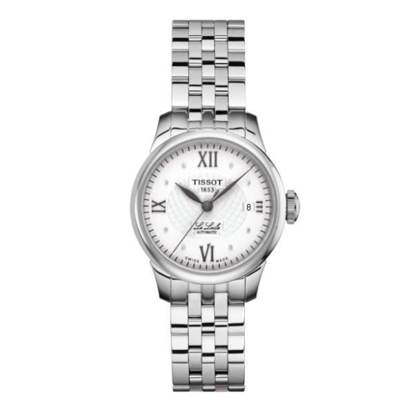 Tissot Le Locle Automatic Lady