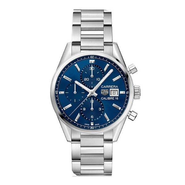 TAG Heuer Carrera