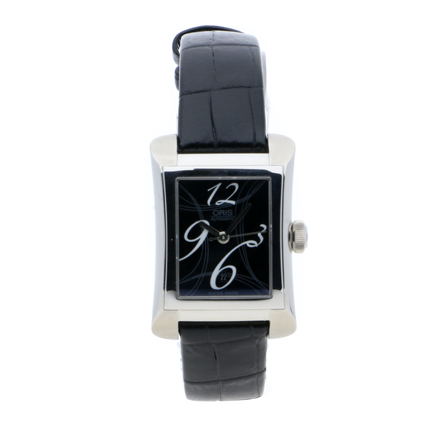 Oris Culture Rectangular