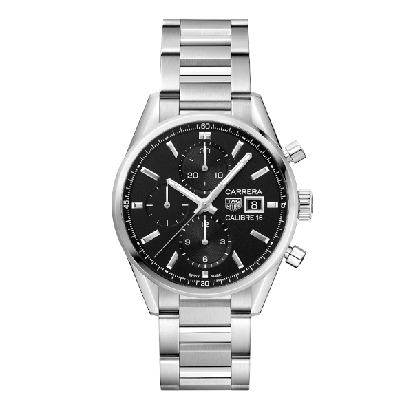 TAG Heuer Carrera Calibre 16