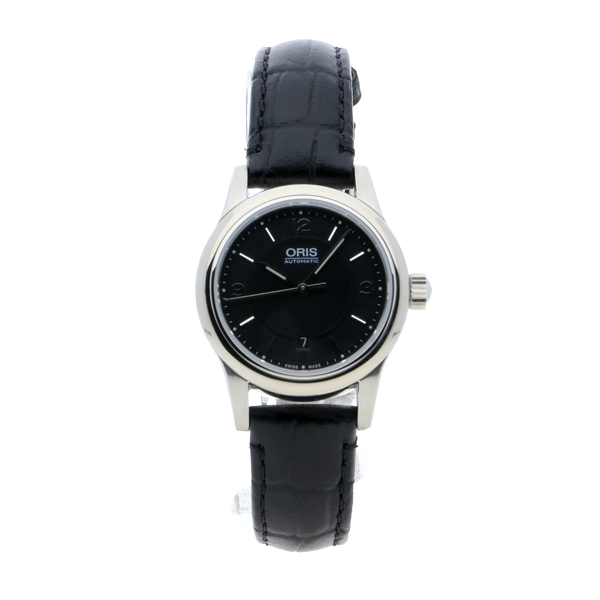 Oris Classic Date Ladies
