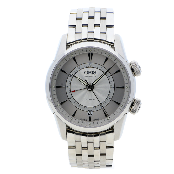 Oris Alarm
