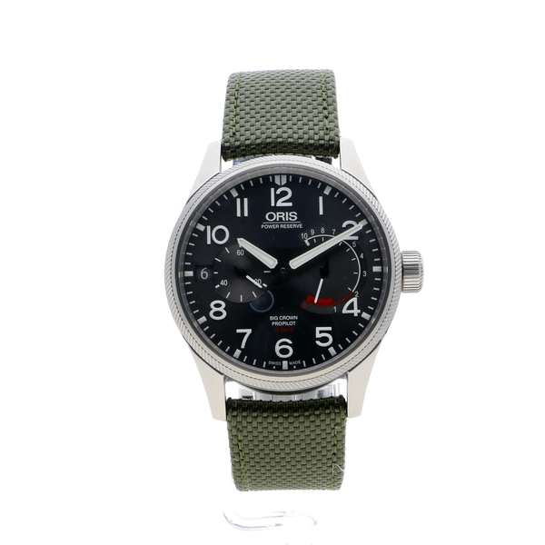 Oris Big Crown ProPilot