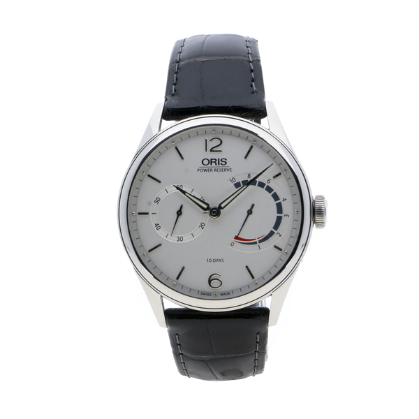 Oris 110 Years Limited Edition
