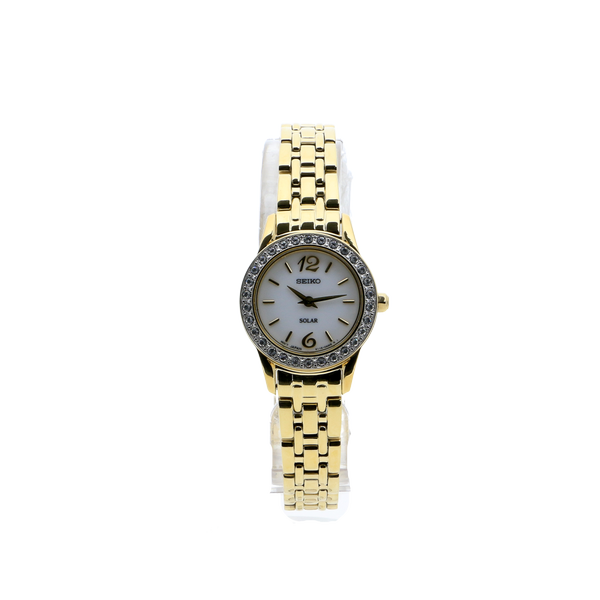 Seiko Solar