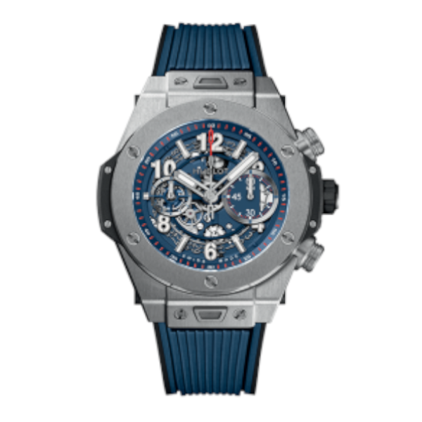 Hublot Big Bang Unico Titanium