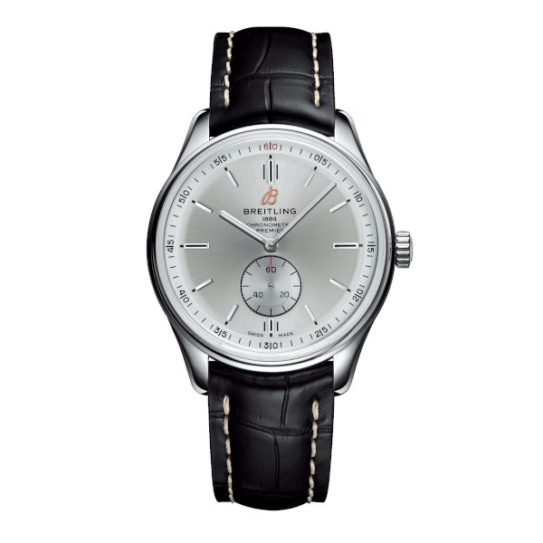 Breitling Premier Automatic 40 Folding Clasp