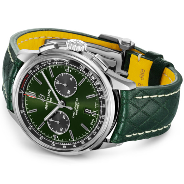 breitling b01 bentley