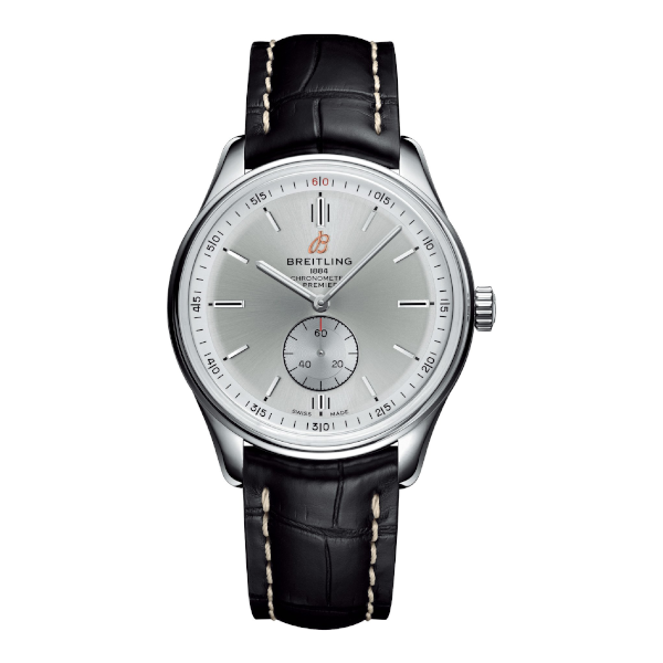 Breitling Premier Automatic 40 Tang-Type