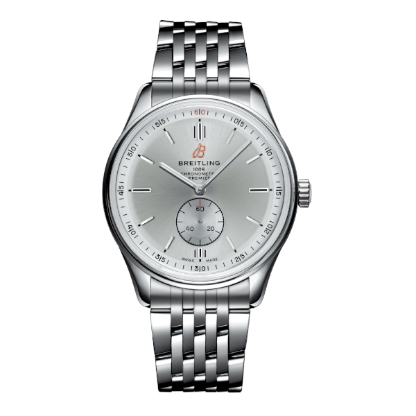 Breitling Premier Automatic 40 Folding Clasp