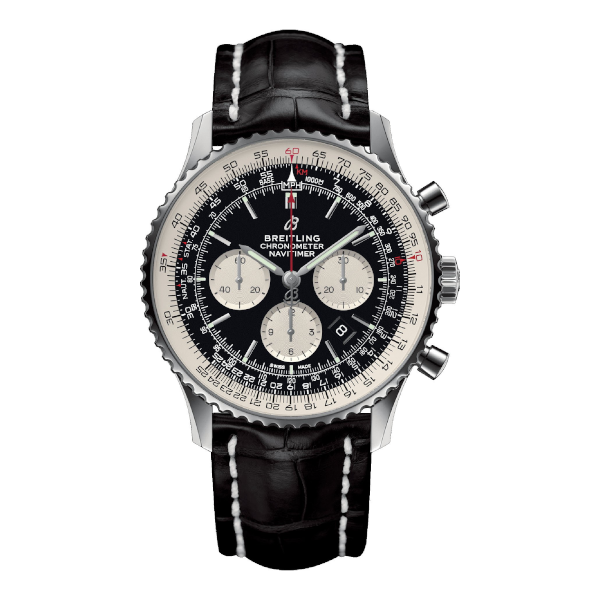 breitling navitimer 01 b01