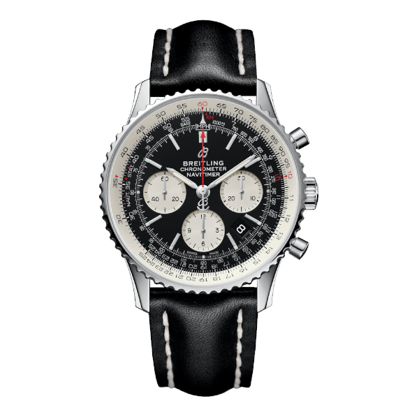 Navitimer 1 B01 Chronograph 43 Tang Type