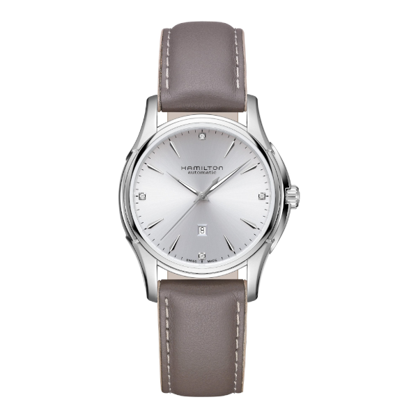 Hamilton Jazzmaster Auto