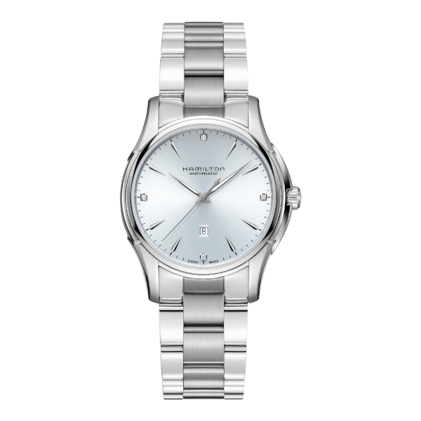 Hamilton Jazzmaster Viewmatic