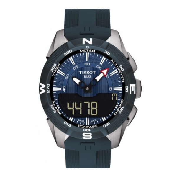 tissot t touch expert solar 2