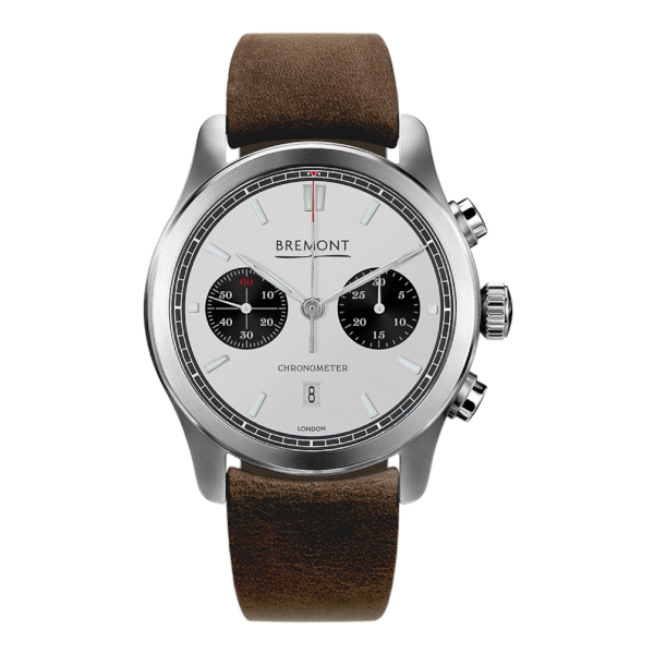 bremont automatic