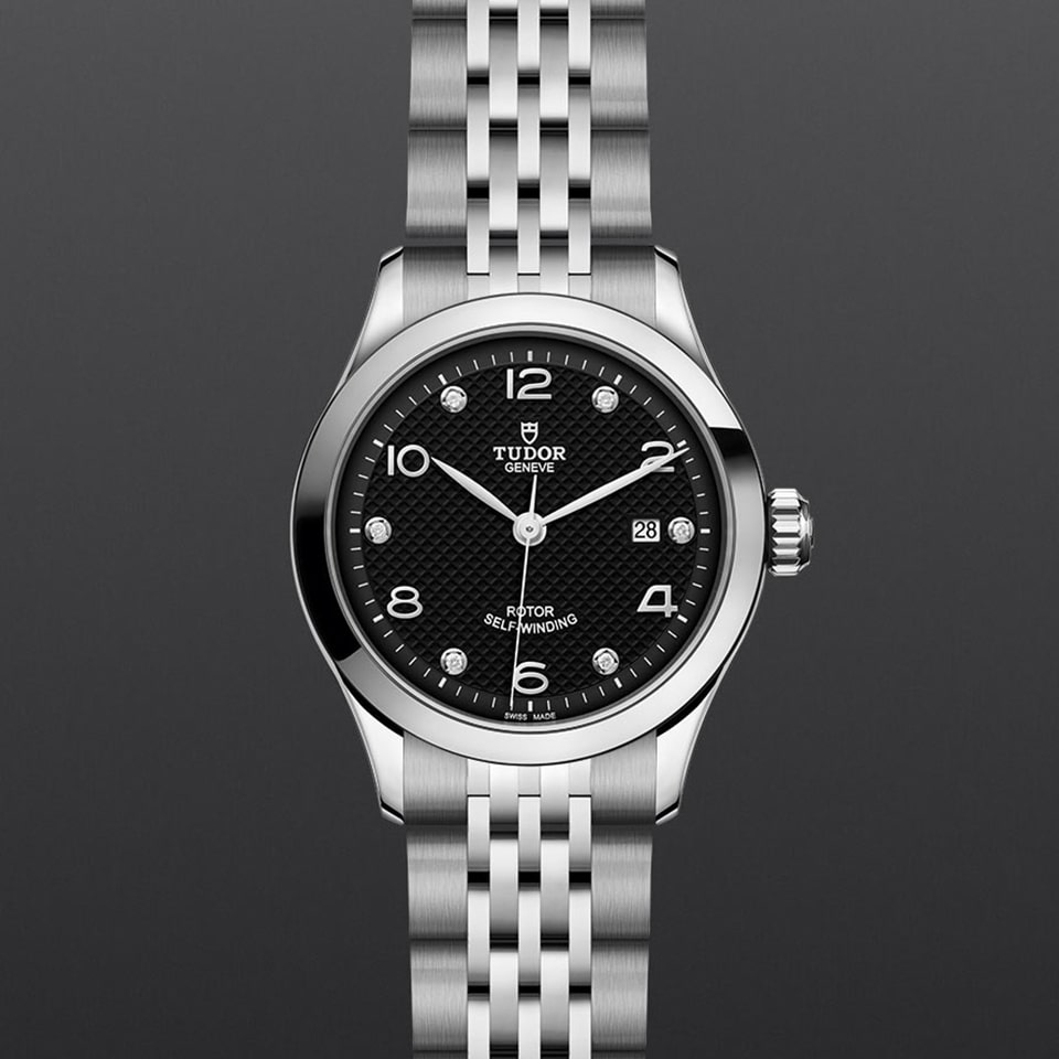 tudor 28mm