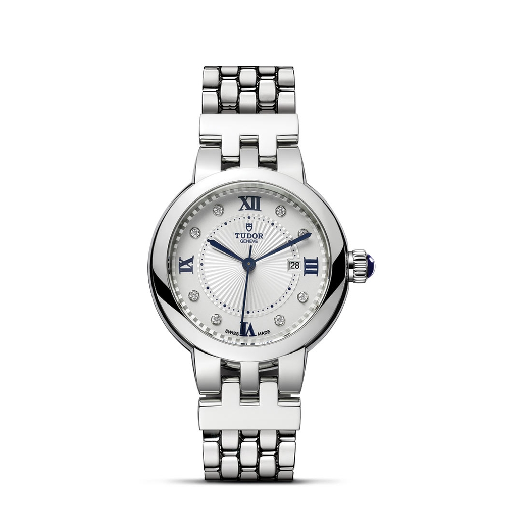Tudor Clair de Rose Ladies 30mm