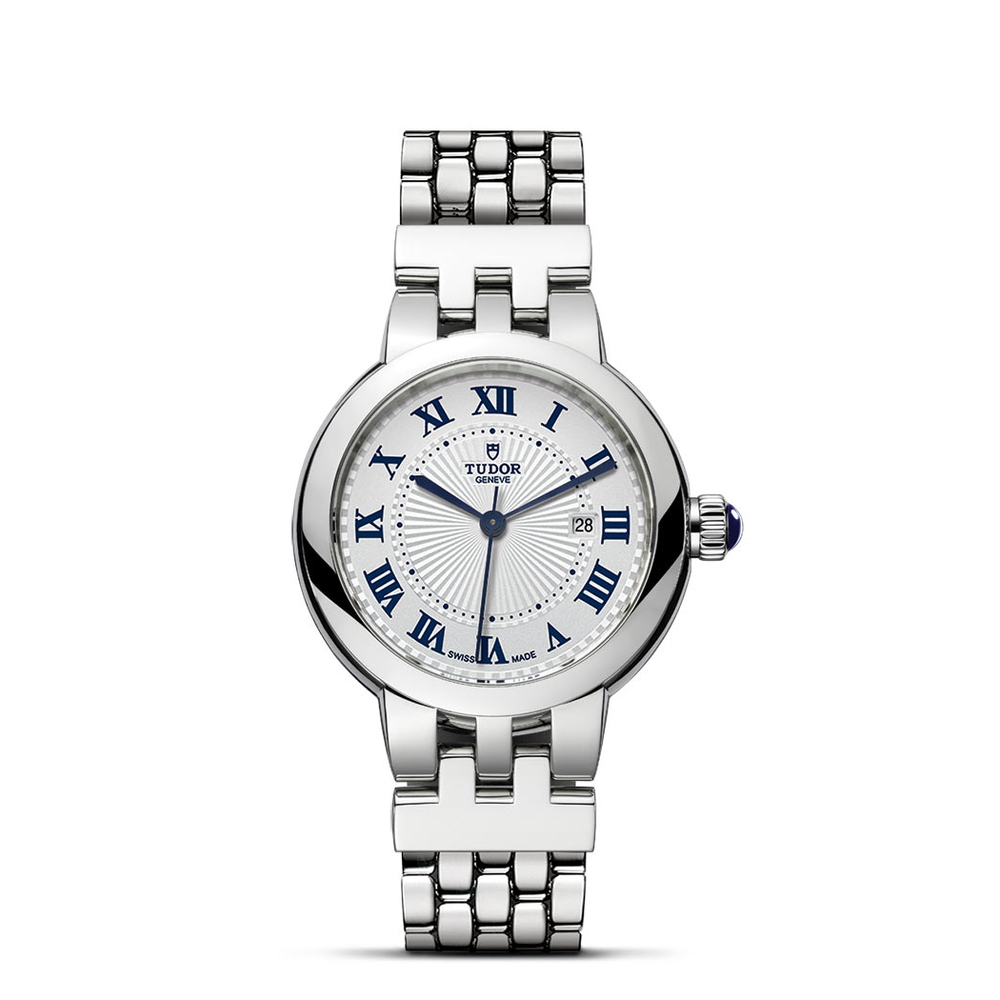 Tudor Clair de Rose 30mm Ladies Automatic