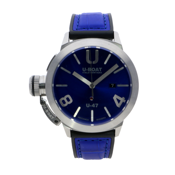 U-Boat Classico U-47 AMJ Edition