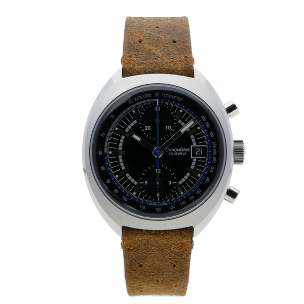 Oris Chronoris Williams Limited Edition