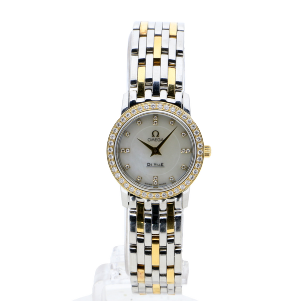 Omega De Ville Prestige Ladies (552)