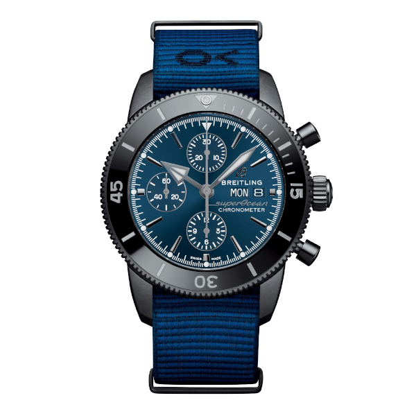 Breitling Superocean Heritage II Chronograph 44 Outerknown Tang-Type