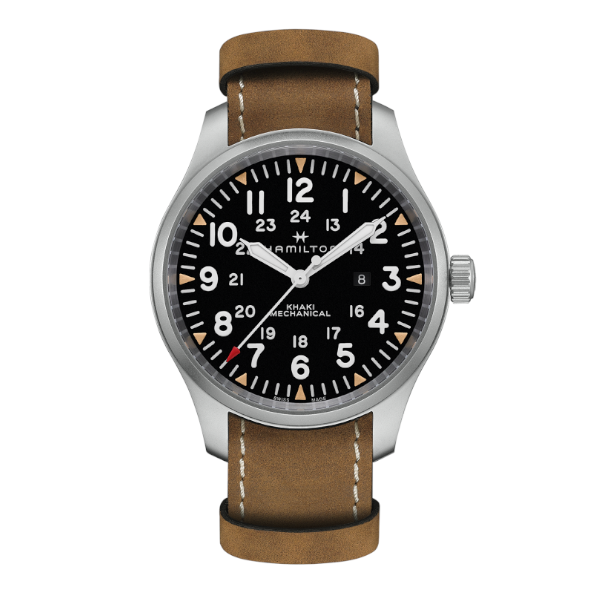Hamilton Khaki Field Mechanical