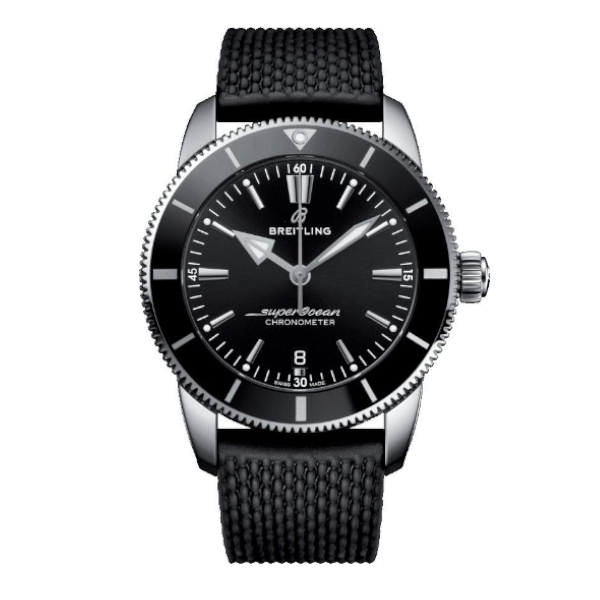 Superocean Heritage II B20 Automatic 46 Folding Clasp