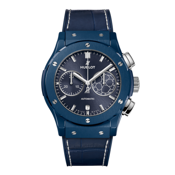 Hublot Classic Fusion Chronograph Champions League