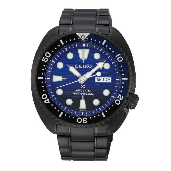 Seiko Prospex Save The Ocean Special Edition