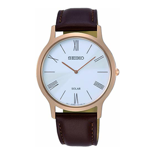 Seiko Solar