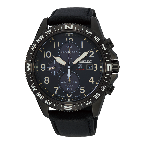 seiko 5 prospex