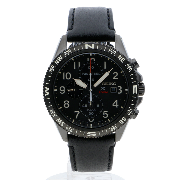 seiko 5 prospex