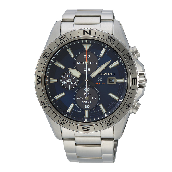 seiko 5 prospex