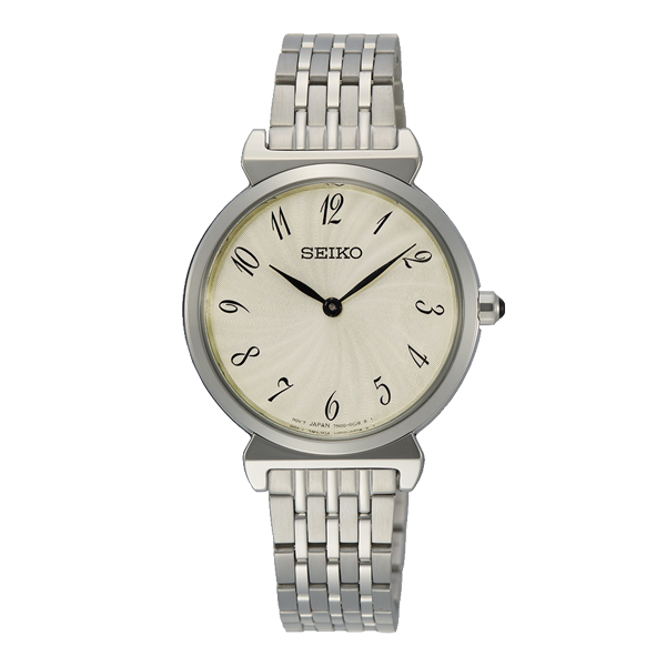 Seiko Quartz Ladies