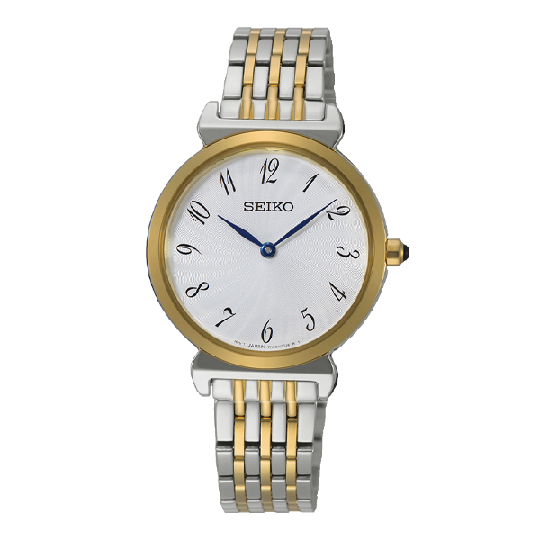 Seiko Quartz Ladies
